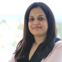 Profile Image for Nithya Krishnan