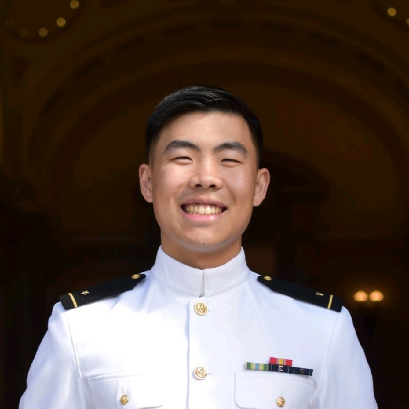 Justin Yu avatar image