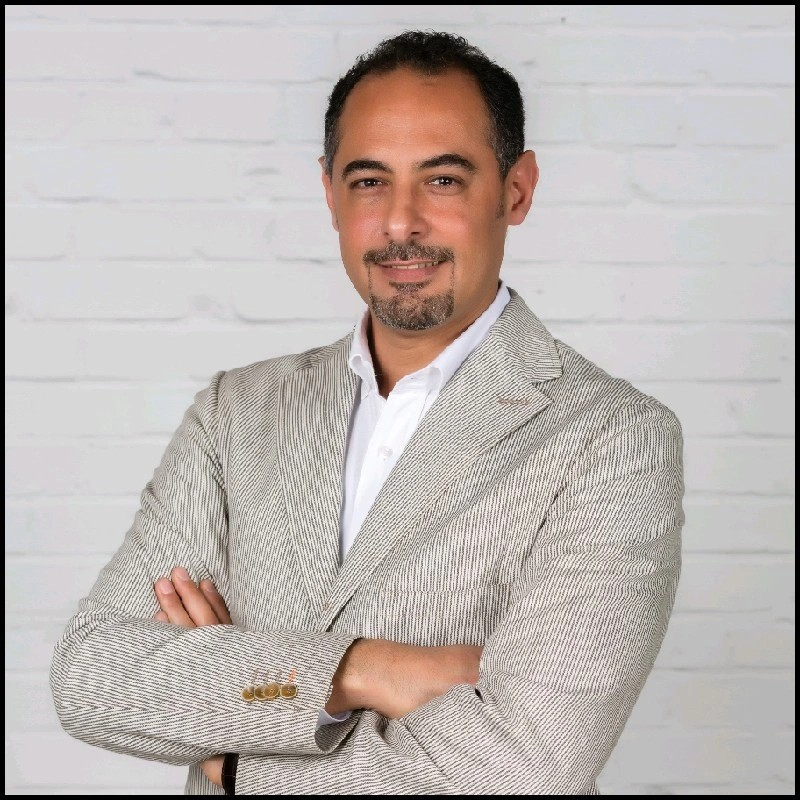 Hussam Abu-Rida avatar image
