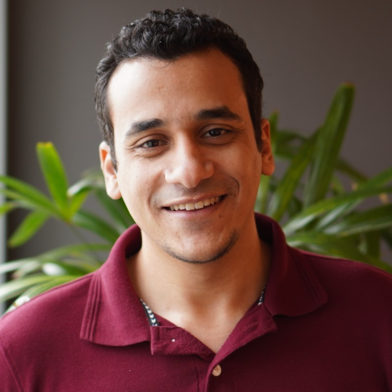 Ashraf Barakat avatar image