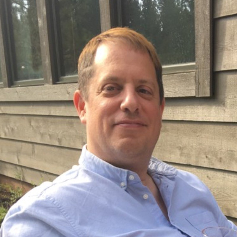 Aron Danburg avatar image