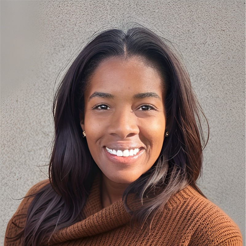 Sierra Alvarez avatar image