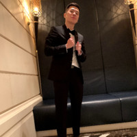 Profile Image for Nate Huang
