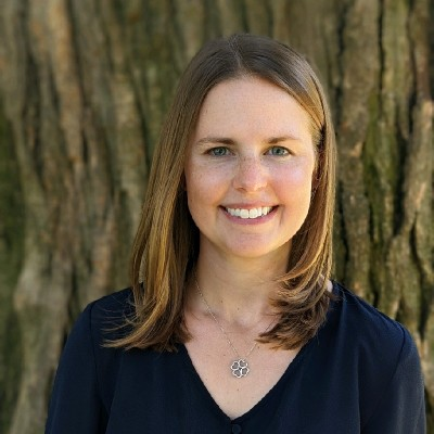 Katherine Blanco avatar image