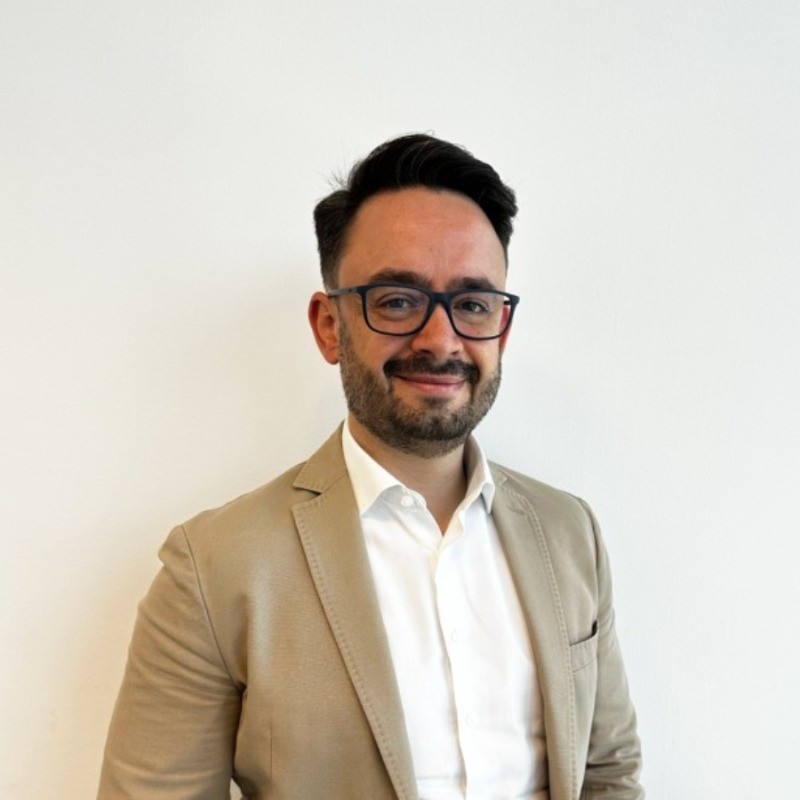 Tiago Leal avatar image