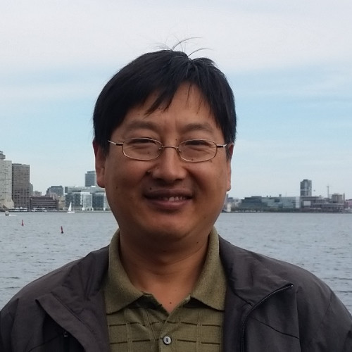 Richard Chen avatar image