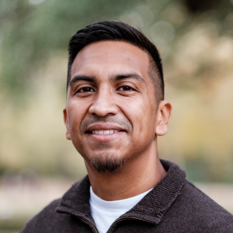 Benny Mendoza avatar image