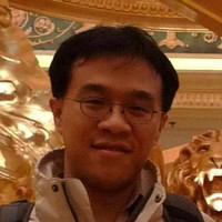 Profile Image for Ted Zhang