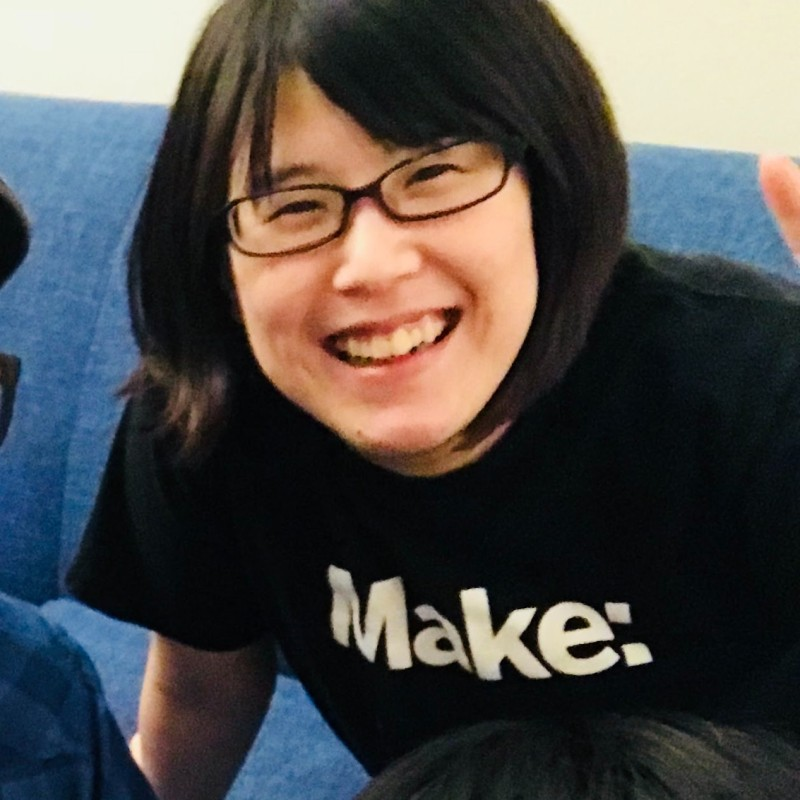 Hitomi Kimura avatar image