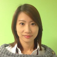 Profile Image for Rita Chen