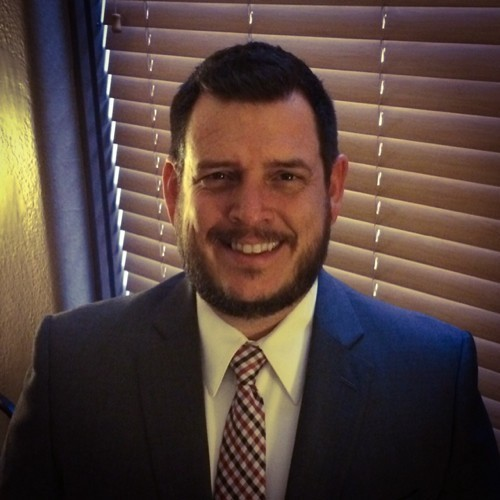 Casey Patterson avatar image