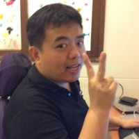 Profile Image for Keith Lin