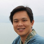 Profile Image for Max Hsu