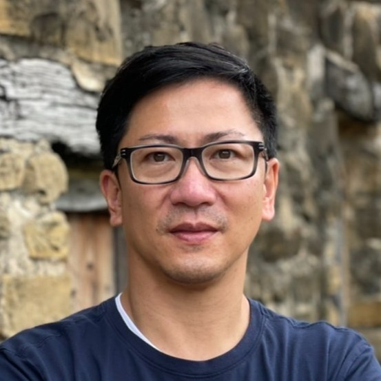 Sunny Ho avatar image