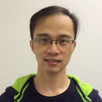 Alvin Wu avatar image