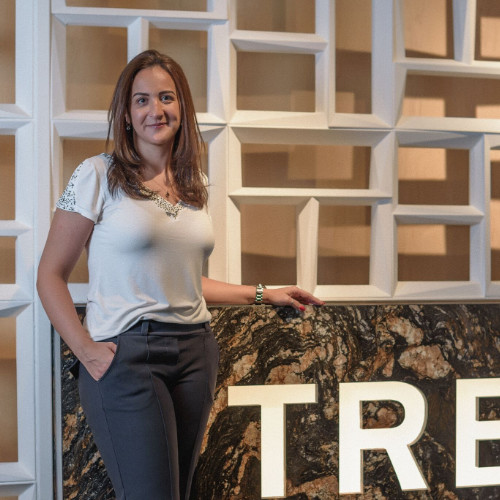 Valeria Tottene avatar image