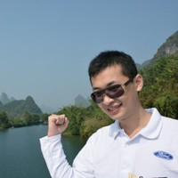 Profile Image for Richard Chen