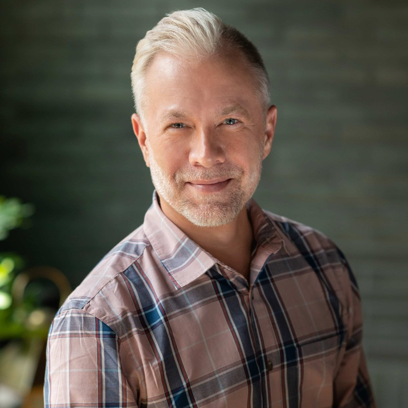 Regent Cornell avatar image