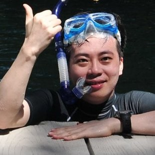 Wyatt Huang avatar image