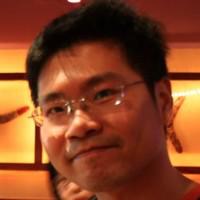 Chenghsin Hsu avatar image