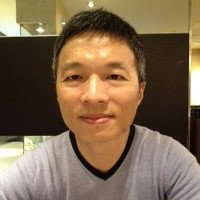 Profile Image for Eric Chen