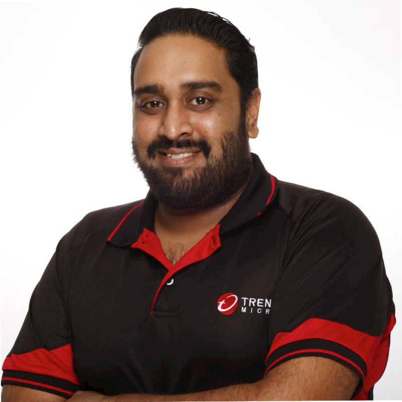 Shaniel Datt avatar image