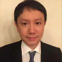 Danny Li avatar image