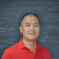Profile Image for Thomas Yu