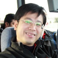 Profile Image for Ziv Huang