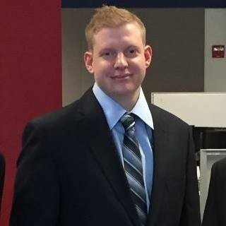 Daniel Stephens avatar image