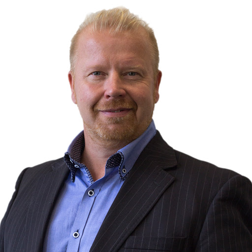 Pasi Rahikka avatar image