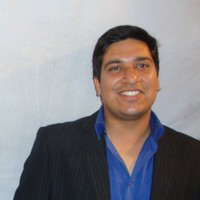 Saurabh Ahuja