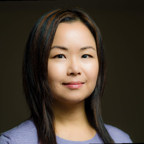 Profile Image for Joyce Huang