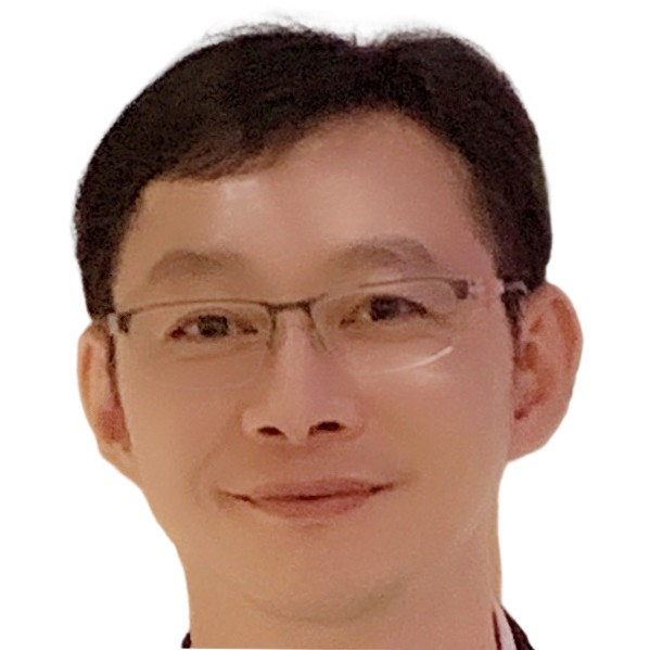 Terence Wang avatar image