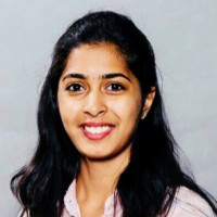 Manisha Mittapelli avatar image