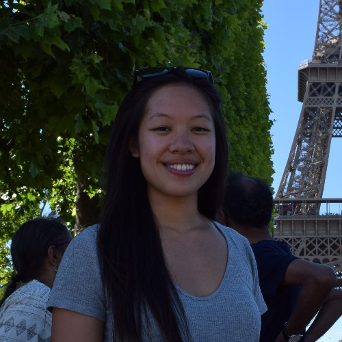 Selena Dao avatar image