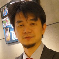 Jason Yueh avatar image