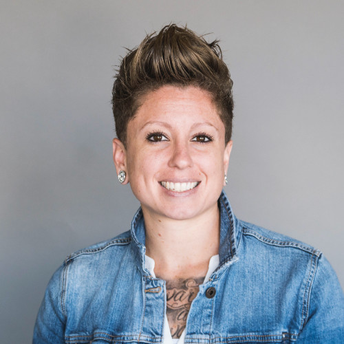 Maegan Barney avatar image