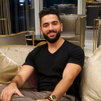 Profile Image for Hamza Habush