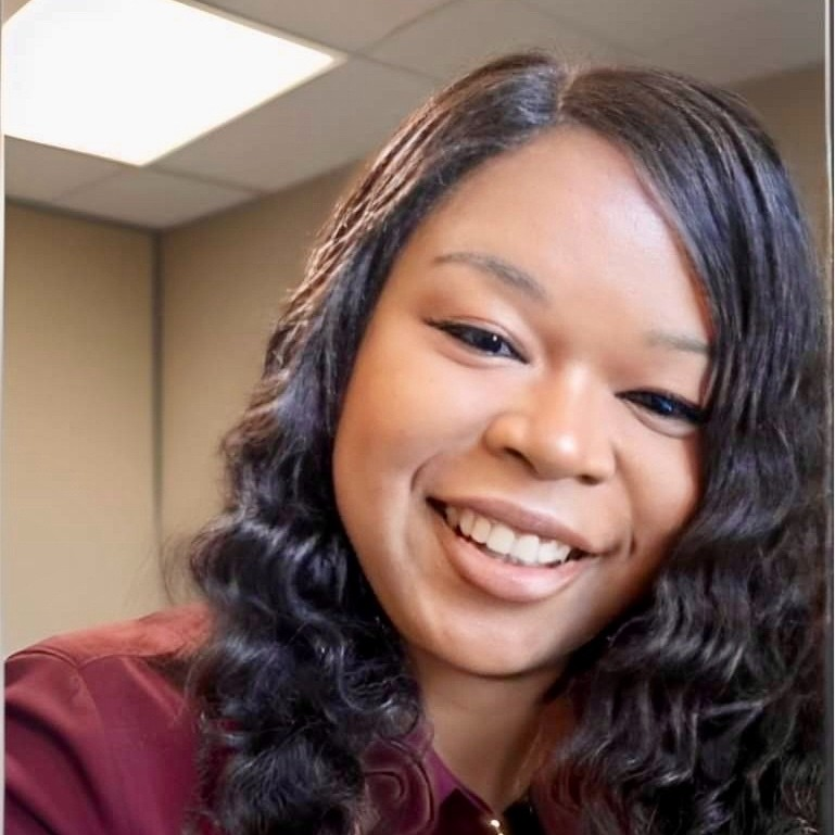 Ramah Hephzibah avatar image