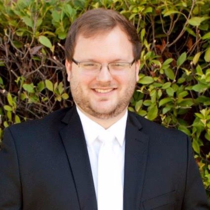 Evan Whitmire avatar image