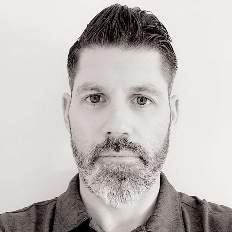 Bruce Gillis avatar image