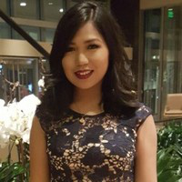 Stephanie Aphonephanh avatar image