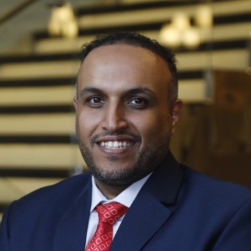 Yousef BaSaad avatar image