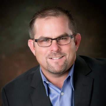 Vince Kearns avatar image