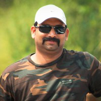 Profile Image for Kishor Bangera