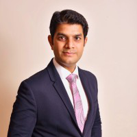 Vijendra Katiyar avatar image