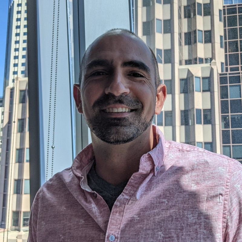 Jonathan Pappas avatar image