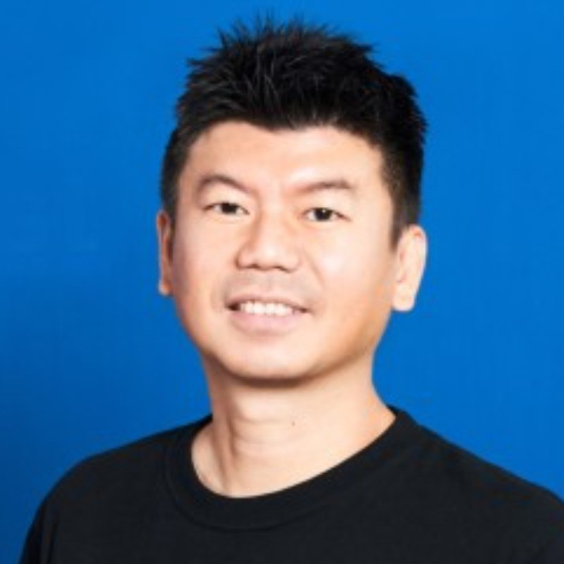 Profile Image for Paul Liu