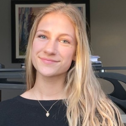 Caitlin McDonald avatar image